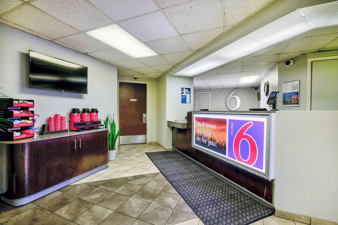 Motel 6-Duluth, Mn Exterior photo